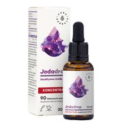 Aura Herbals Jodadrop, bioaktywne źródło jodu, koncentrat krople, 30 ml https://azcdn.doz.pl/image/d/product/21e9a080-scale-180x180.png