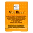 Wild Biotic, kapsułki, 60 szt.