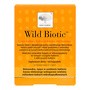 Wild Biotic, kapsułki, 60 szt.