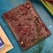 Deseo Bean to Bar, czekolada mleczna z czarną porzeczką, 60 g