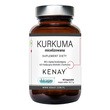 KENAY Kurkuma micelizowana, kapsułki, 60 szt.