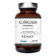 KENAY Kurkuma micelizowana, kapsułki, 60 szt. https://azcdn.doz.pl/image/d/product/c27b46b2-scale-180x180.png