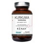 KENAY Kurkuma micelizowana, kapsułki, 60 szt.