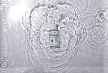 APLB AHA BHA PHA Centella Ampoule, serum do twarzy, 40 ml