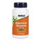 Now Foods American Ginseng 500 mg, kapsułki, 100 szt.