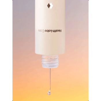 Health Labs Care Glow On, płynne serum złuszczające, 100 ml