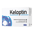 Keloptin, krem do stosowania na skórę, ampułki jednorazowe, 10 x 3 ml