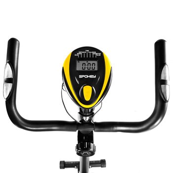 Spokey, Raptor, rower magnetyczny, 1 szt.