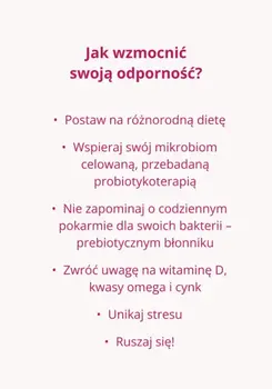 Omni Biotic 6, proszek, 300 g