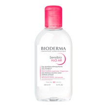 Bioderma Sensibio AR H2O, woda micelarna, 250 ml