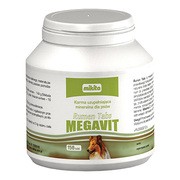 Mikita Rumen Tabs megavit, karma uzupełniająca dla psów, tabletki, 150 szt. https://azcdn.doz.pl/image/d/product/597640c7-scale-180x180.png