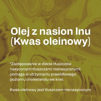 OstroVit Omega 3-6-9, kapsułki miękkie, 90 szt.