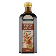 Premium Rosa, syrop korzenny z miodem, 250 ml https://azcdn.doz.pl/image/d/product/1d094d4f-scale-180x180.png