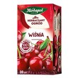 Herbapol Herbaciany Ogród, wiśnia, torebki, 20 szt.