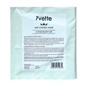 Yvette Age Control Mask, odmładzająca maska w płacie, 1 szt. https://azcdn.doz.pl/image/d/product/83622ea0-scale-180x180.png