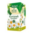 Herbapol Zielnik Polski, rumianek, torebki, 20 szt.