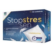Prima Pharma Stopstres Sen, tabletki, 30 szt. https://azcdn.doz.pl/image/d/product/89190e5f-scale-180x180.png