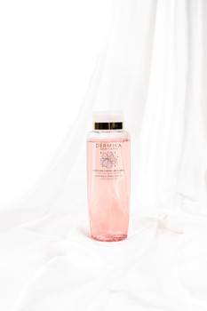 Dermika Luxury Placenta, luksusowa woda micelarna, 400 ml