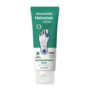 Botanic Help Reumatek Halumax Artro, maść, 100 ml