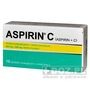 Aspirin C, 400 mg + 240 mg, tabletki musujące, 10 szt. (import równoległy, InPharm)