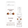 Bielenda Coconut Milk, Cocoon Effect, silnie nawilżające serum kokosowe, 30 ml