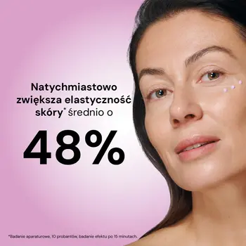 BasicLab Estrogenis, naprawczy krem pod oczy poprawiający gęstość skóry ,18 ml