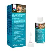 Covetrus Płyn do czyszczenia uszu dla psa i kota, płyn, 100 ml https://azcdn.doz.pl/image/d/product/eef556dd-scale-180x180.png