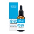 Beauty Formulas, nawilżające serum z 1% kwasem hialuronowym, 30 ml