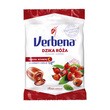 Verbena, cukierki ziołowe z dziką różą i witaminą C, 60 g