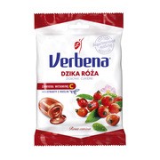 Verbena, cukierki ziołowe z dziką różą i witaminą C, 60 g https://azcdn.doz.pl/image/d/product/e710406a-scale-180x180.png
