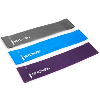 Spokey MANTRA, zestaw do jogi, 1 szt.