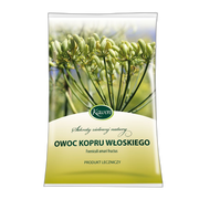Owoc kopru włoskiego, zioło pojedyncze, 50 g (Kawon)