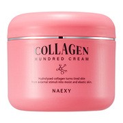 Naexy Hundred, krem do twarzy z kolagenem, 100 g https://azcdn.doz.pl/image/d/product/ca705d8f-scale-180x180.png