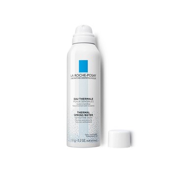 La Roche-Posay Eau Thermale, kojąca woda termalna w sprayu, 150 ml