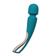 LELO Smart Wand 2 Medium, wibrator, morski, 1 szt. https://azcdn.doz.pl/image/d/product/ac33d402-scale-180x180.png