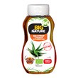 Big Nature Syrop z agawy blue webber dark BIO, 340 g