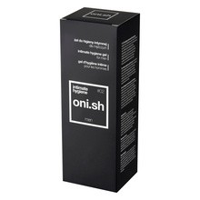 ONI.SH, żel do higieny intymnej dla mężczyzn, 180 ml
