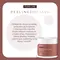 Sylveco Pure Line, peeling do ciała, kawowy, 400 g