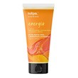 Tołpa Body & Soul Energia, żel do mycia ciała z delikatnym peelingiem, 200 ml