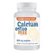 Alg Pharma Calcium Osteo Max, kapsułki, 100 szt.