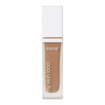 Paese, My Skin Icon, podkład matujący, 3C Almond, 33 ml