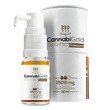 CannabiGold Premium 1500 mg, krople, 12 ml
