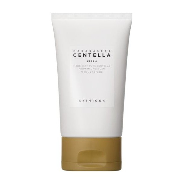 Skin1004 Skin1004 Centella Cream, lekki krem nawilżający, 75 ml