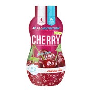 Allnutrition Sweet Sugar Free Sauce, Choco Balls, sos o smaku wiśniowym, 460 g https://azcdn.doz.pl/image/d/product/bb6ddfb6-scale-180x180.png