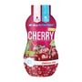 Allnutrition Sweet Sugar Free Sauce, Choco Balls, sos o smaku wiśniowym, 460 g