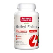 Jarrow Formulas Methyl Folate, kapsułki, 60 szt. https://azcdn.doz.pl/image/d/product/3a683ded-scale-180x180.png