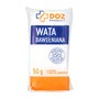 DOZ PRODUCT Wata bawełniana 100%, 50 g