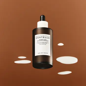 Skin1004, Probio-Cica Intensive Ampoule, regenerujące serum w ampułce, 50 ml