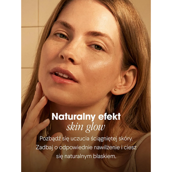 Health Labs Care Glow On, krem nawilżający, 50 ml