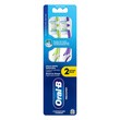 Oral-B Pro Deep Clean, szczoteczka manualna, medium, 1 szt.